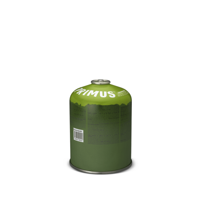 PRIMUS летний газовый картридж 450 g