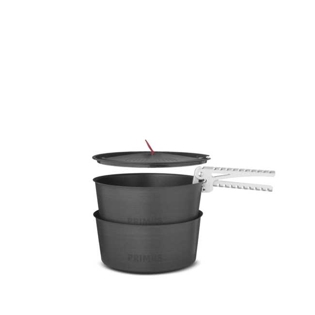 PRIMUS LiTech набір горщиків 1.3 л