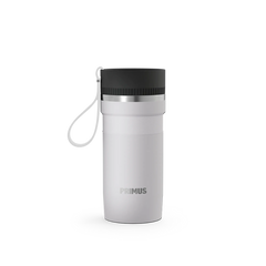 Primus Mika Wide ізольована дорожня чашка 0,35 L, Alpine Frost