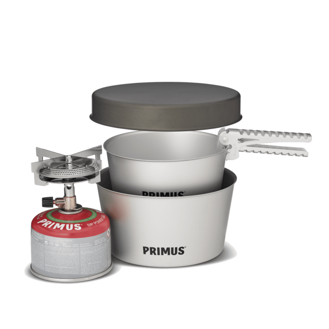 PRIMUS Mimer набір для приготування їжі