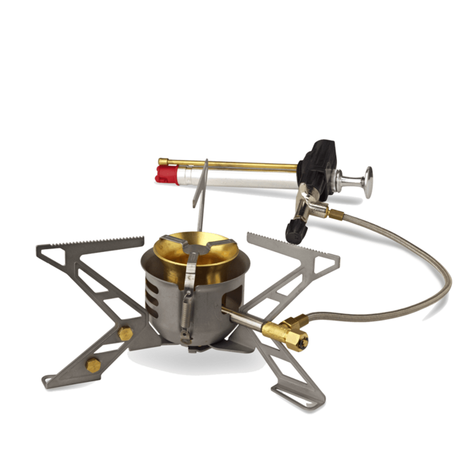 PRIMUS MultiFuel III пальник