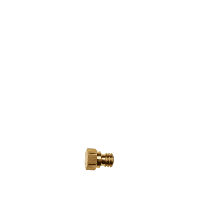 PRIMUS Jet Nipple змінна всередину 0,25 для OmniLite Ti