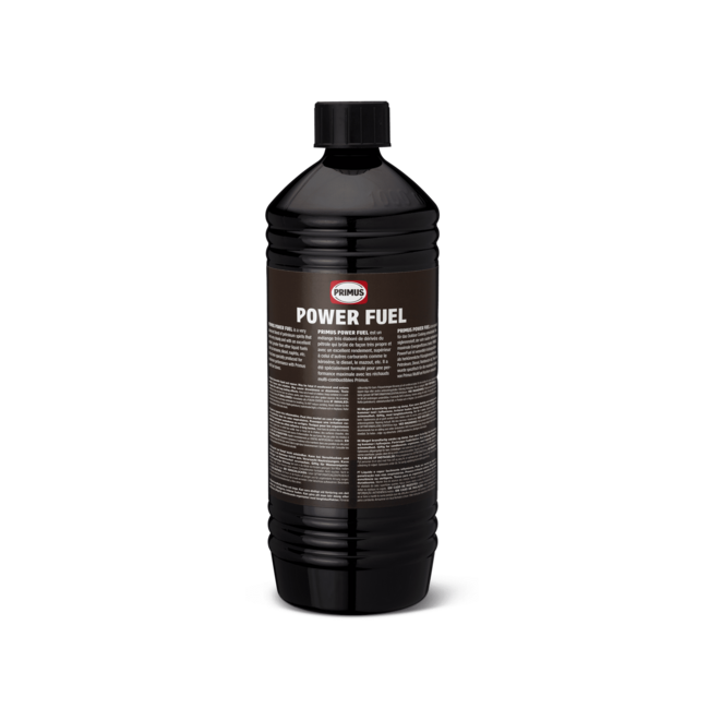 PRIMUS Power Fuel паливо 1,0 л