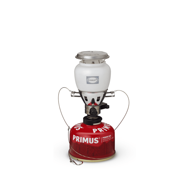 PRIMUS EasyLight Piezo Duo газовий ліхтар