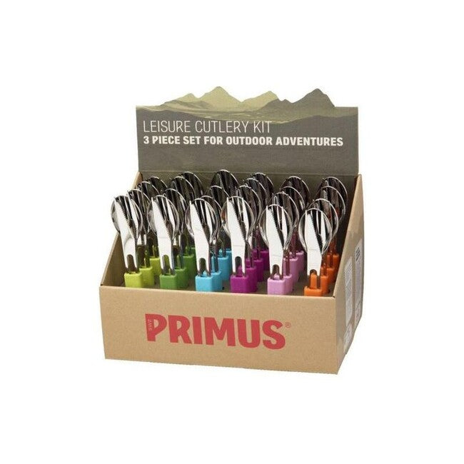 PRIMUS прибір в коробці, 24 шт.