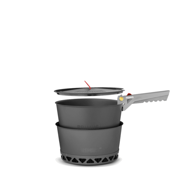 PRIMUS PrimeTech набір каструль 1.3 L