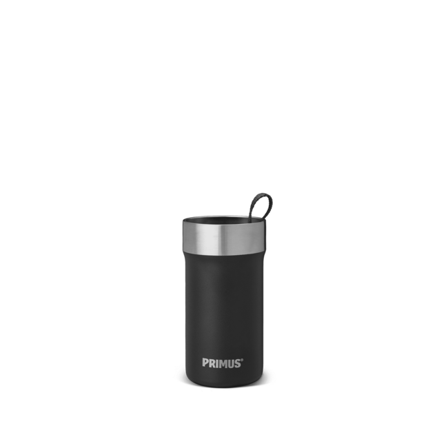 PRIMUS Slurken термочашка 0,3 л, чорна