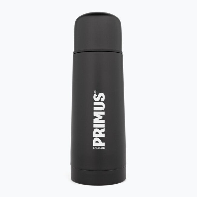 PRIMUS TrailBreak термоска 0,75 л, чорна