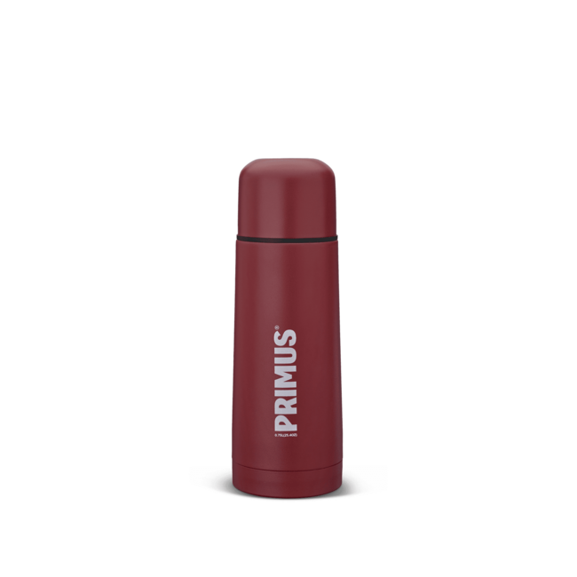 PRIMUS термос 0,75 л, червоний