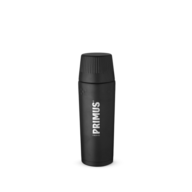 PRIMUS TrailBreak термос 0,75 л, чорний