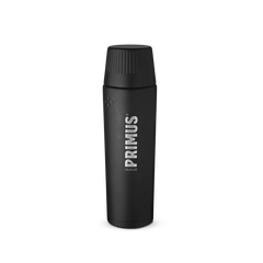 PRIMUS TrailBreak термоска 1 L, чорна