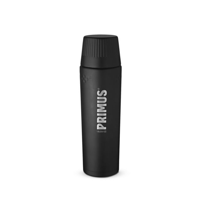 PRIMUS TrailBreak термоска 1 L, чорна