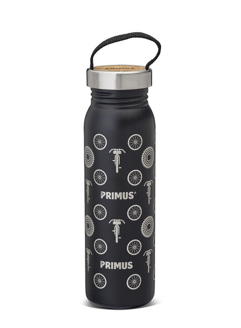 PRIMUS Klunken Feed Zone туристична пляшка 0,7 л