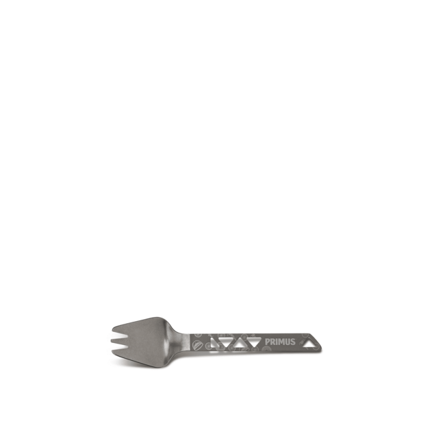 PRIMUS TrailSpork Ti uni прилад для їжі Feed Zone
