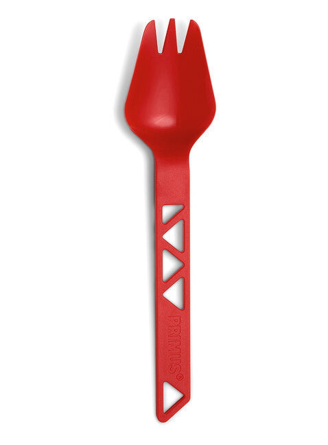 PRIMUS TrailSpork універсальний прилад Tritan®, червоний