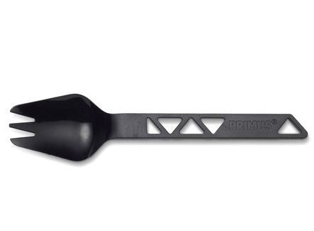 PRIMUS TrailSpork uni прилад Tritan®, чорний
