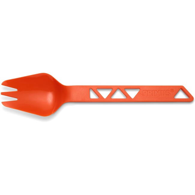 PRIMUS TrailSpork універсальний прибір Tritan®, колір Tangerine