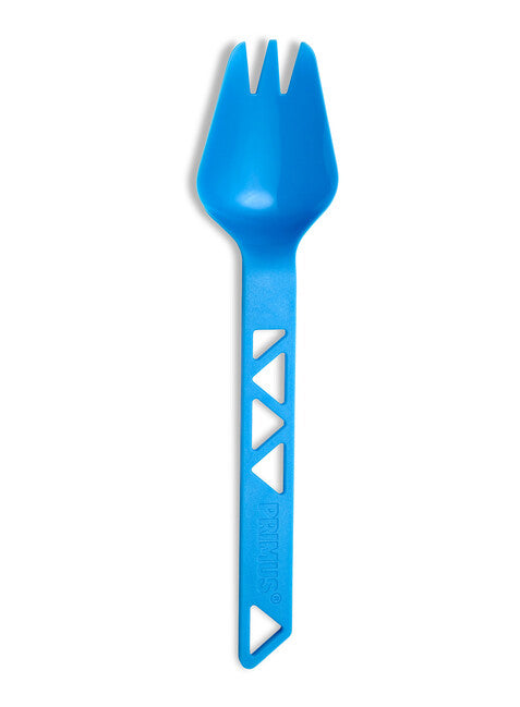 PRIMUS TrailSpork uni прибір Tritan®, синій