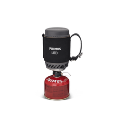 PRIMUS Lite Plus варильна система, чорна