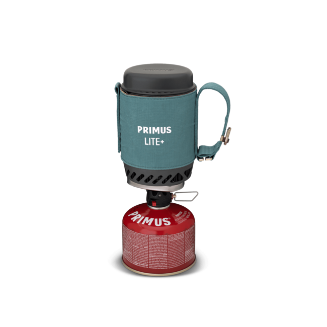 PRIMUS Lite Plus варильна система, папоротник