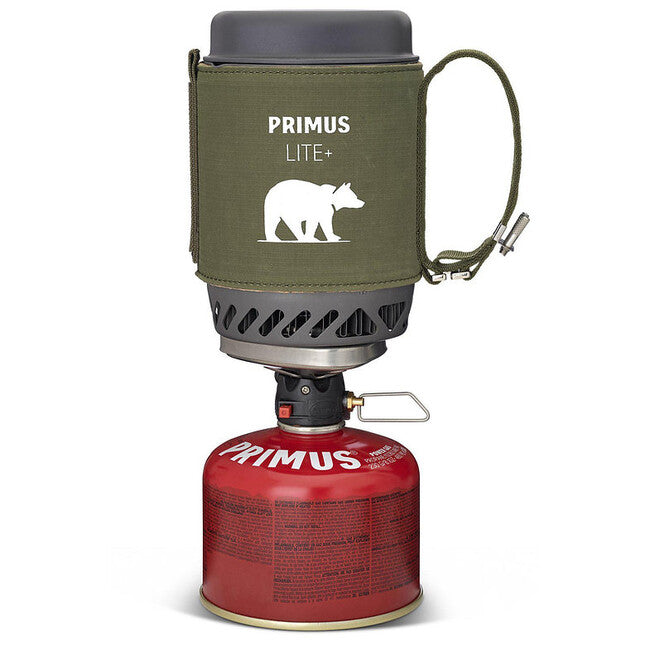 PRIMUS Lite Plus система для приготування їжі, frilufts