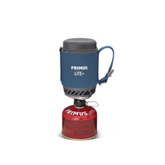 PRIMUS Lite Plus система для варіння, синя