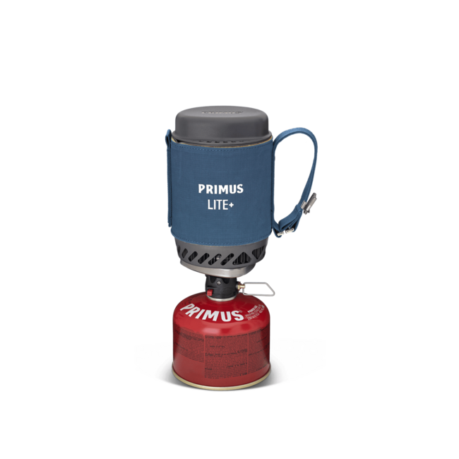PRIMUS Lite Plus система для варіння, синя