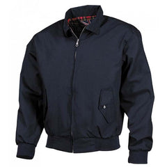 Pro Company Harrington куртка англійського стилю, синя