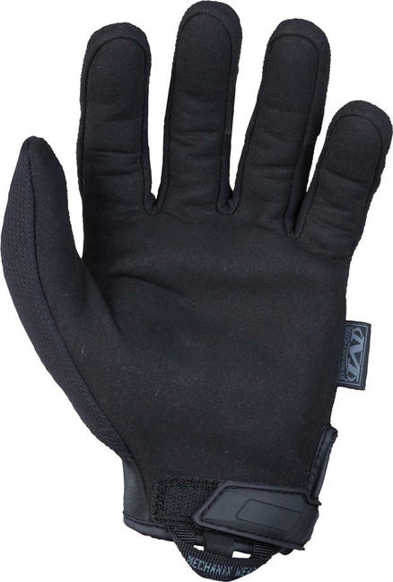 Mechanix Wear рукавиці противопоріза Pursuit D-5, чорні