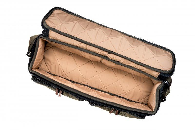 Falco Wild Cat чохол для монокуляра 420mm, зелений