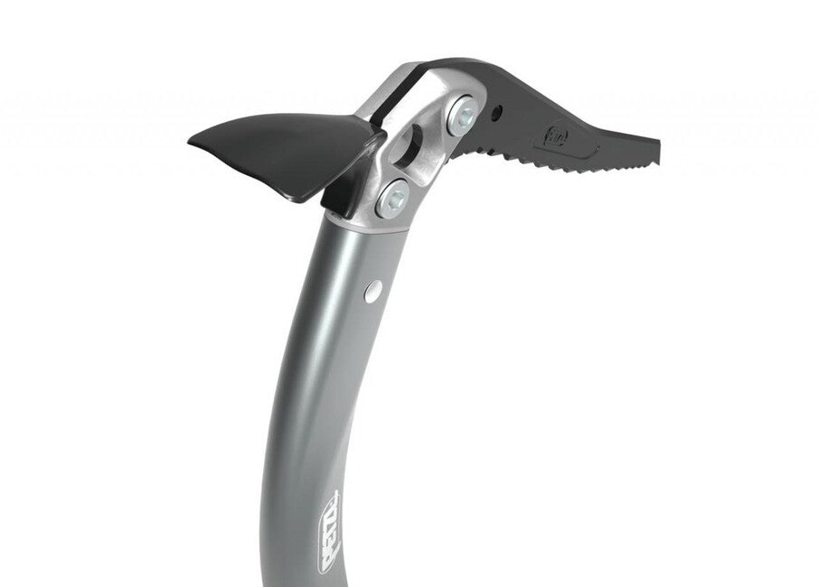 Petzl Quark льодоруб
