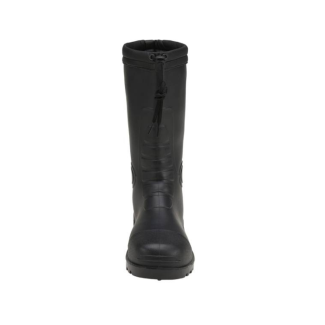 Brandit Rainboot All Seasons гумовий чобіт, чорний