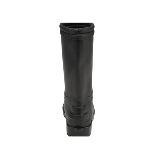 Brandit Rainboot All Seasons гумовий чобіт, чорний