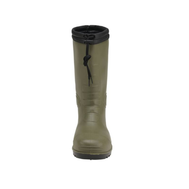 Brandit Rainboot All Seasons гумовий чоботи, оливковий