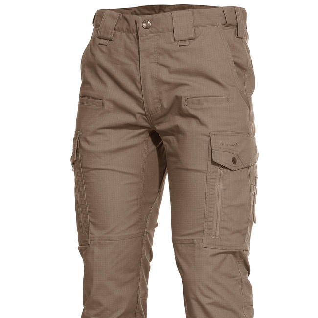 Pentagon шорти Ranger 2.0 Rip Stop, coyote