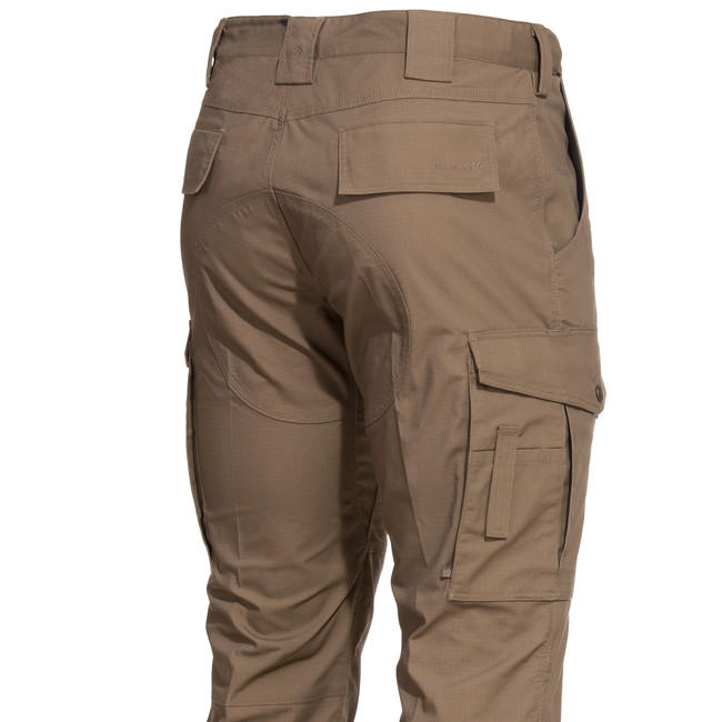 Pentagon шорти Ranger 2.0 Rip Stop, coyote
