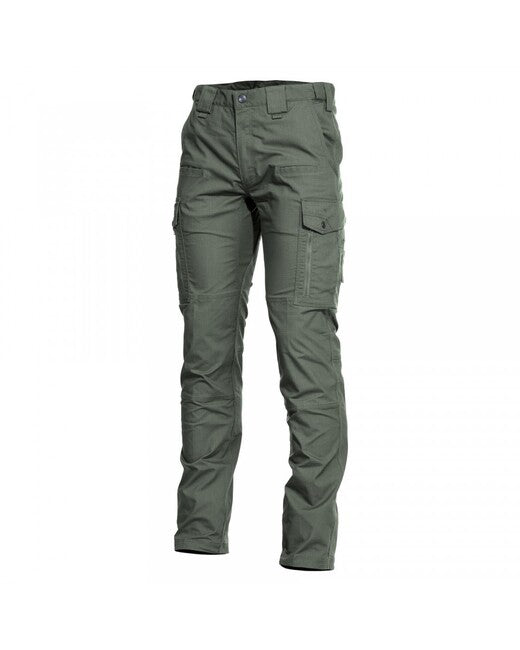 Pentagon шорти Ranger 2.0 Rip Stop, camo green
