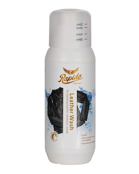 Rapide очищувальний засіб для шкіри та вовни 300 ml