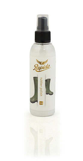 Rapide поліроль для гуми 150 ml