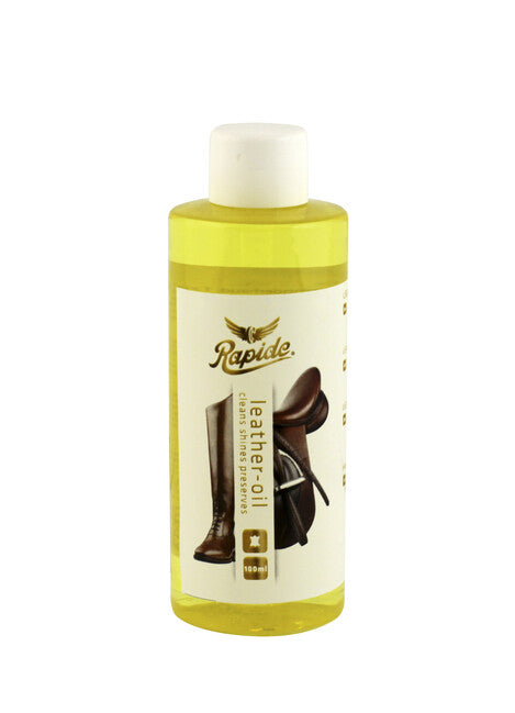 Rapide живильна олія для шкіри 100 ml
