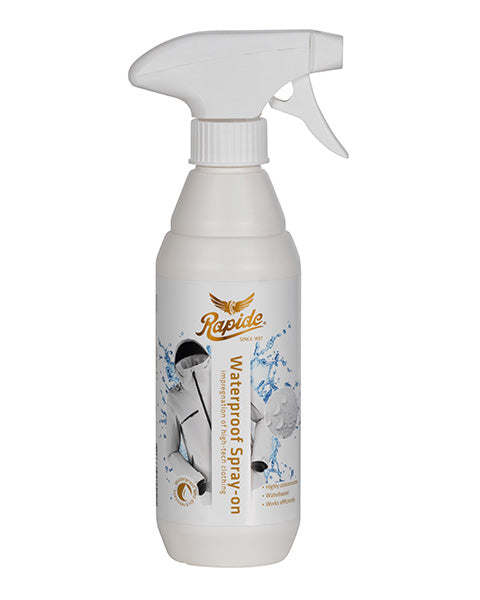 Rapide Tex водонепроникна імпрегнація спрей для спортивного одягу 300 ml