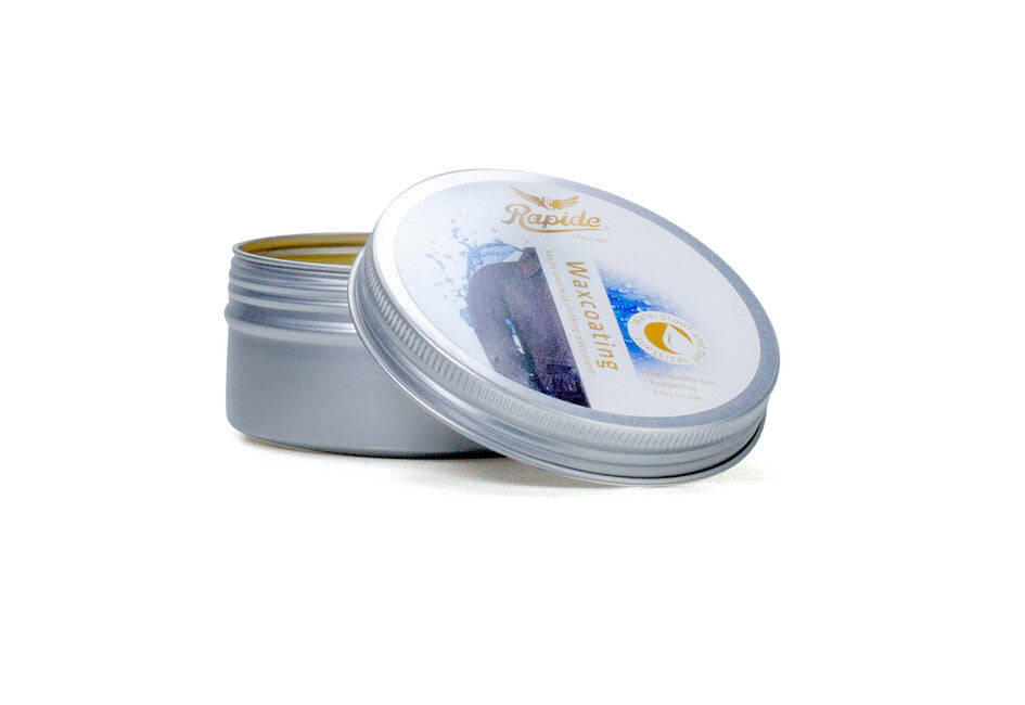 Rapide восковий засіб для їхання на бавовні 150 ml
