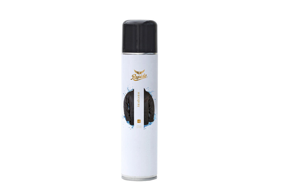 Rapide воскова спрей для ухода за бавовной 300 ml