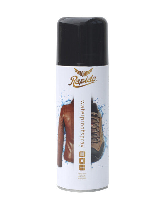 Rapide водонепроникна імпрегнація спрей 200 ml