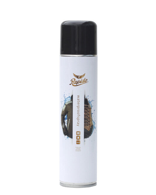 Rapide водовідштовхувальна імпрегнаційна спрей, 400 ml