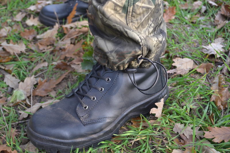 Loshan Leafy утеплені штани Realtree, темно-сірі