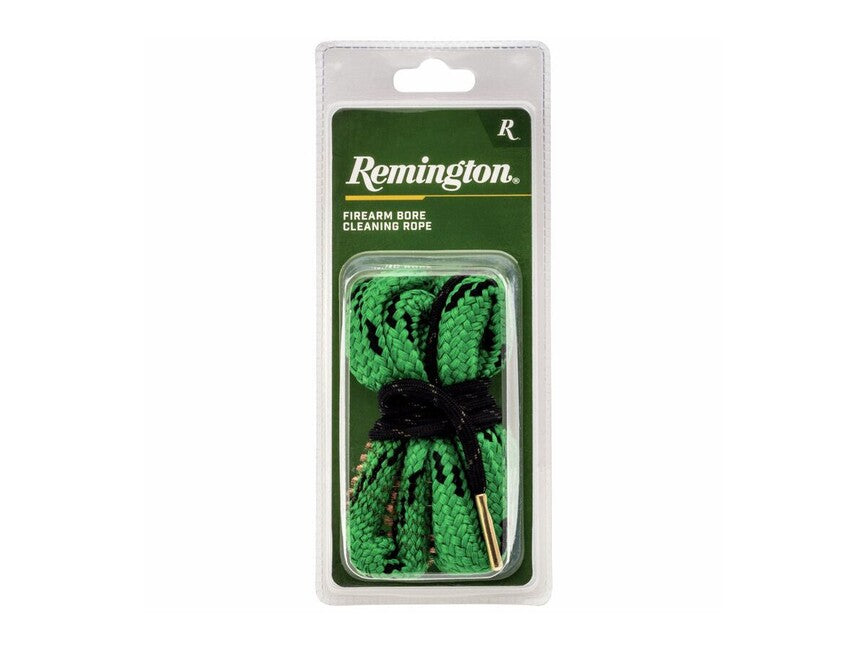 Remington Bore Cleaning Rope чистячий трос kal. 20