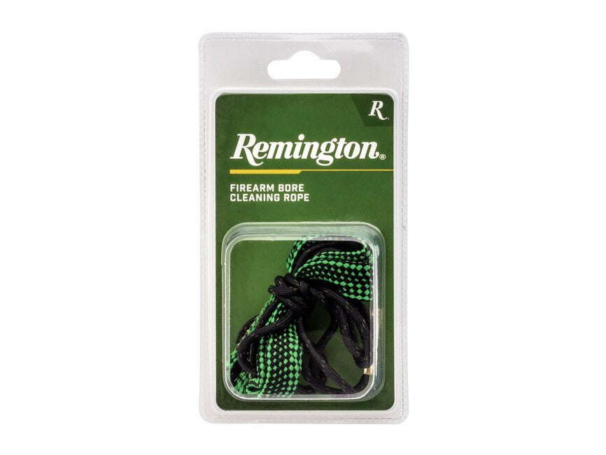 Remington Bore Cleaning Rope очищуюча мотузка kal. .22
