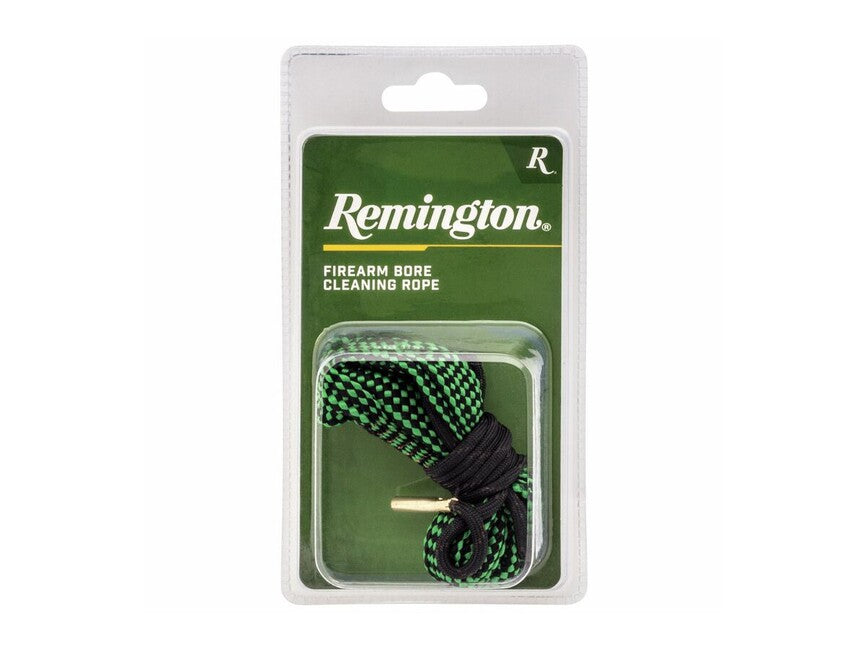 Remington Bore Cleaning Rope чищення каналу ствола шнур кал. .25, 6,5, .264