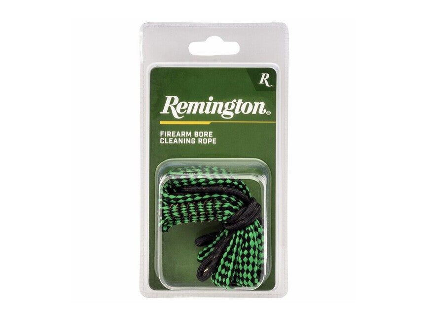 Remington Bore Cleaning Rope чищувальна мотузка калібру .270/7mm/.280/.284., 2707mm280284